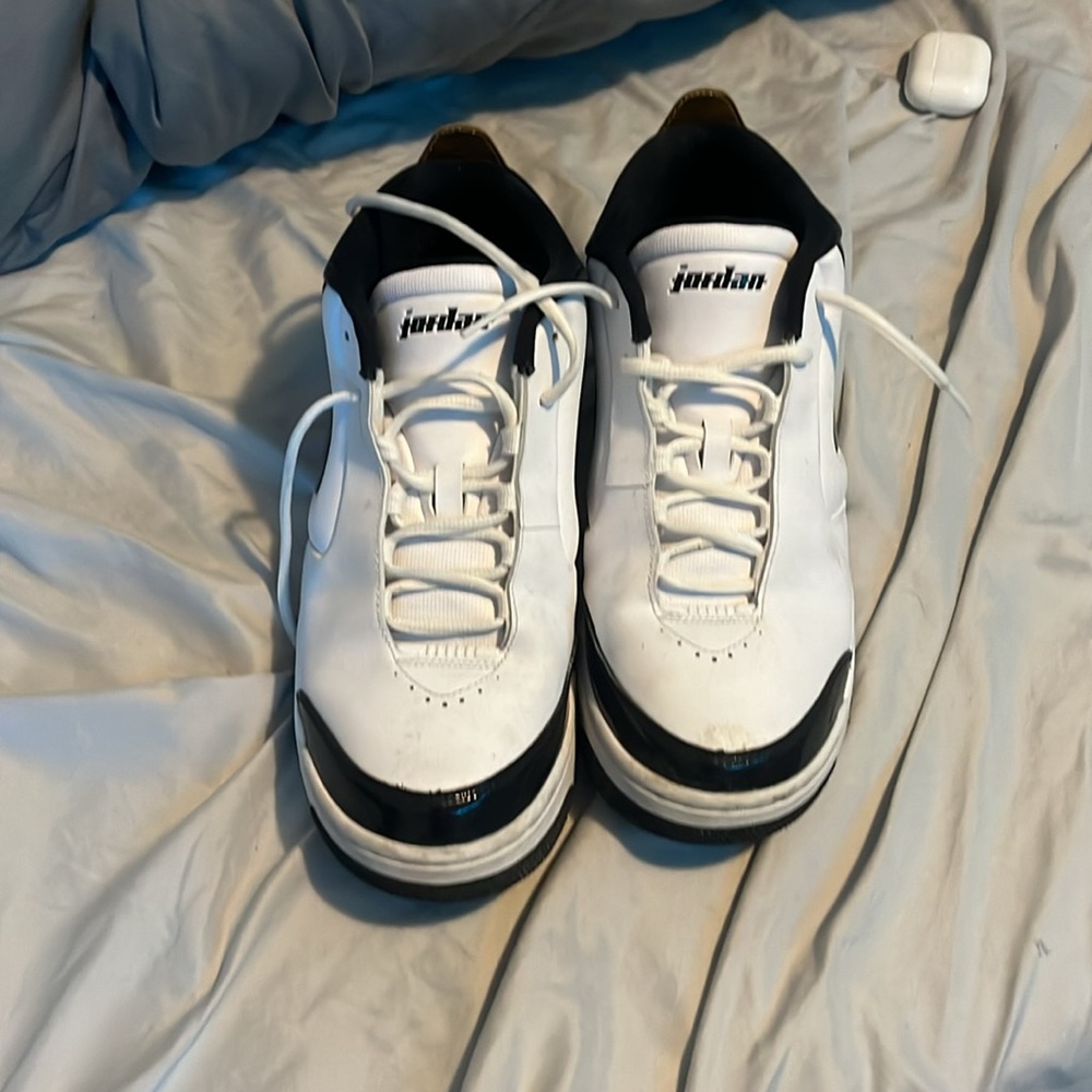 jordan big fund